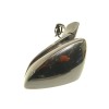 Recambio de retrovisor izquierdo para mazda 3 hatchback (bp) skyactiv-x m hybrid referencia OEM IAM BENH69181F  