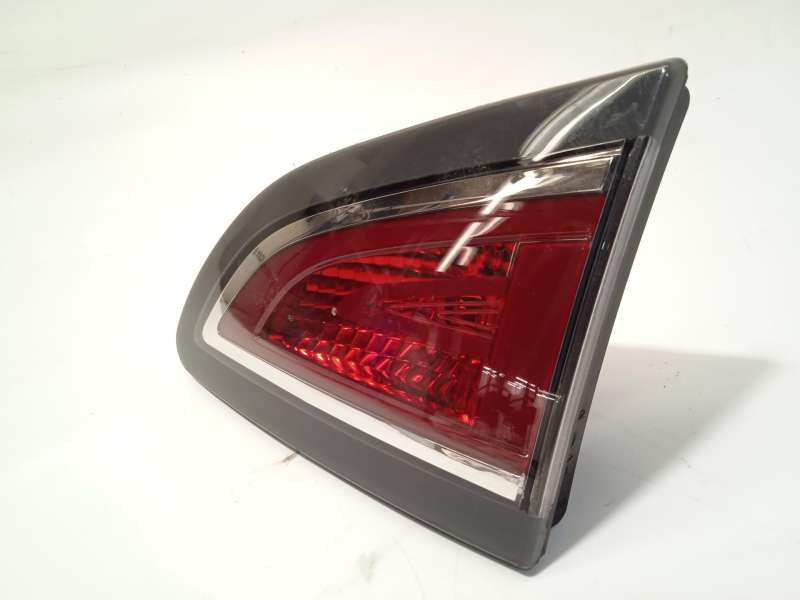 Recambio de piloto trasero derecho interior para renault scénic iii (jz0/1_) 1.2 tce referencia OEM IAM 265502369R - Blanco 2