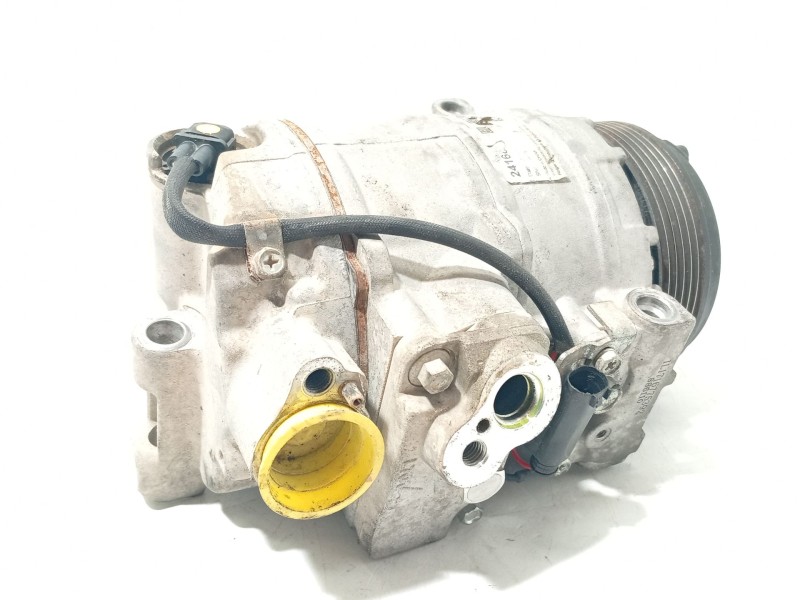 COMPRESOR AIRE ACONDICIONADO A0012301711 