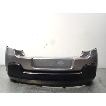 Recambio de paragolpes trasero para citroën c3 iii (sx) 1.2 puretech 82 referencia OEM IAM 1618082980 1618083280 