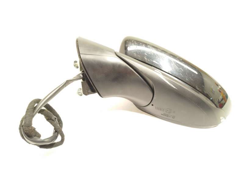 Recambio de retrovisor izquierdo para mazda 3 hatchback (bp) skyactiv-x m hybrid referencia OEM IAM BENH69181F 3