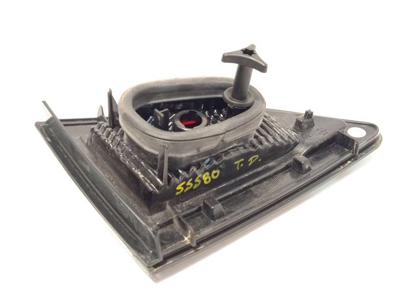 Recambio de piloto trasero derecho interior para renault scénic iii (jz0/1_) 1.2 tce referencia OEM IAM 265502369R - Blanco 3