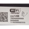 Recambio de modulo electronico para opel astra k sports tourer (b16) 1.6 cdti (35) referencia OEM IAM 23221498  