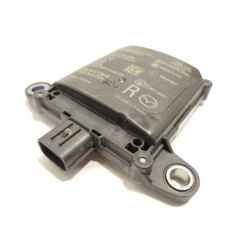 Recambio de modulo electronico para mazda 3 hatchback (bp) 2.0 skyactiv-g m hybrid referencia OEM IAM B0J967Y30B  A2C7662090500