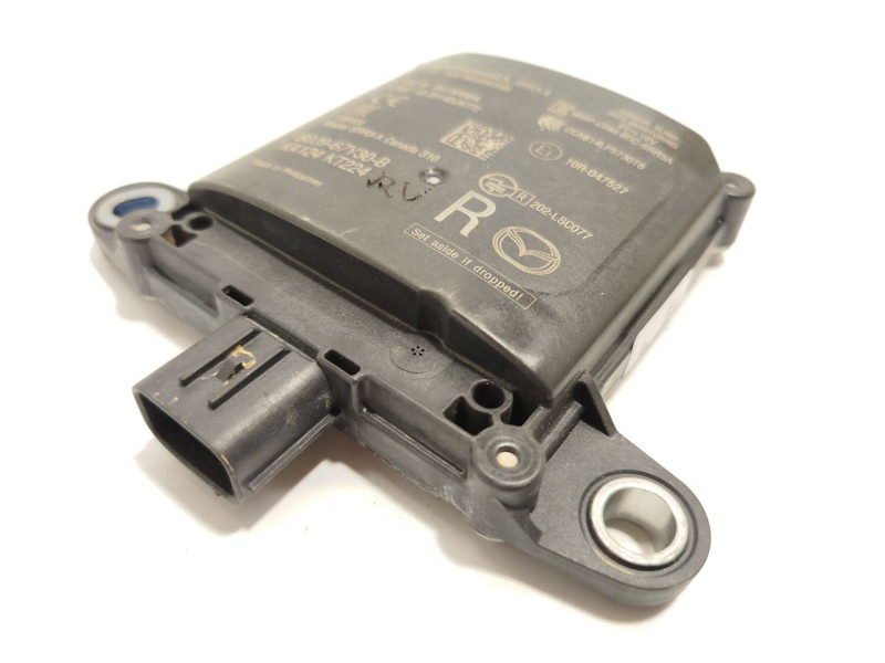 MODULO ELECTRONICO B0J967Y30B A2C7662090500
