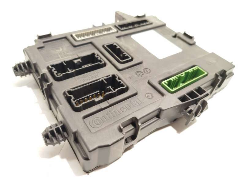 Recambio de modulo electronico para nissan qashqai ii (j11, j11_) 1.5 dci referencia OEM IAM 284B16FP0D  A2C1603010500 - Blanco 2