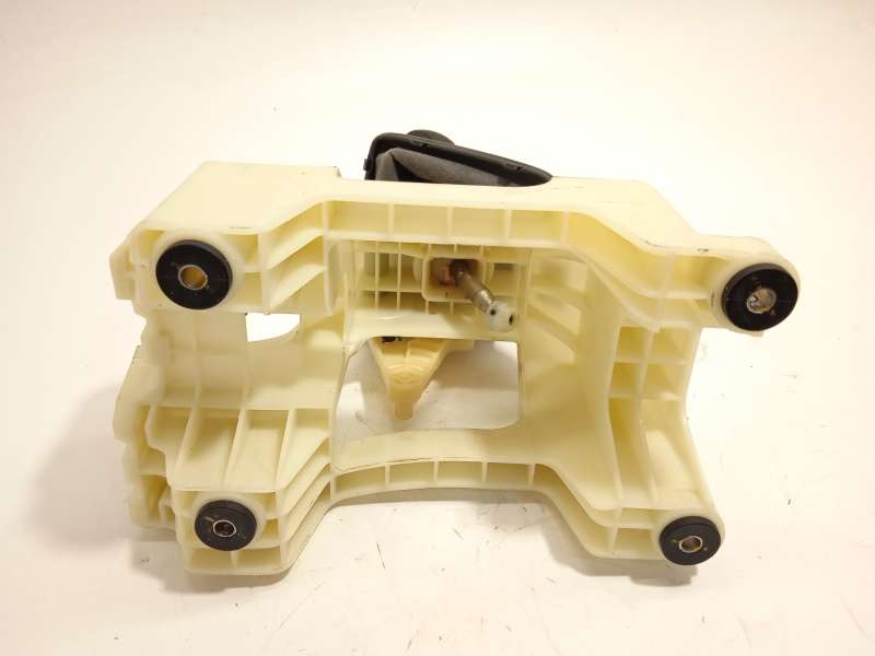Recambio de palanca cambio para kia carens iv 1.7 crdi referencia OEM IAM 43700A4010 - Blanco 4
