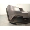 Recambio de paragolpes trasero para citroën c3 iii (sx) 1.2 puretech 82 referencia OEM IAM 1618082980 1618083280 