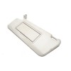 Recambio de parasol izquierdo para mercedes-benz clase c (w204) c 200 kompressor (204.041) referencia OEM IAM A2048100510  