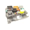 Recambio de caja reles / fusibles para peugeot 207/207+ (wa_, wc_) 1.4 hdi referencia OEM IAM 9667199780 6500HV 