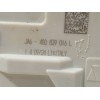 Recambio de cerradura puerta trasera derecha para audi q2 (gab, gag) 2.0 tdi referencia OEM IAM 4G0839016L  