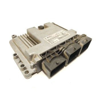 CENTRALITA MOTOR UCE 9805947780 9666729680 0281019818