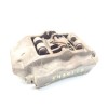 Recambio de pinza freno trasera derecha para volkswagen touareg (7la, 7l6, 7l7) 5.0 v10 tdi referencia OEM IAM 7L6615424L  