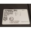 Recambio de modulo electronico para nissan qashqai ii (j11, j11_) 1.5 dci referencia OEM IAM 284B16FP0D  A2C1603010500