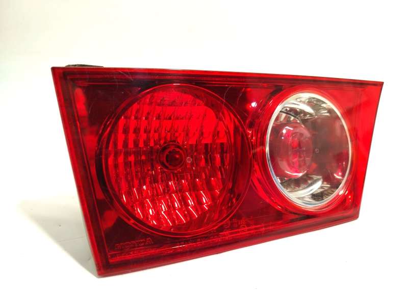 Recambio de piloto trasero izquierdo interior para honda accord vii (cl, cn) 2.2 i-ctdi (cn1) referencia OEM IAM 34156SEA003
