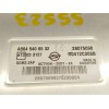 Recambio de centralita motor uce para ssangyong actyon i 2.0 xdi referencia OEM IAM A6645406532 R0412C008B 28075098