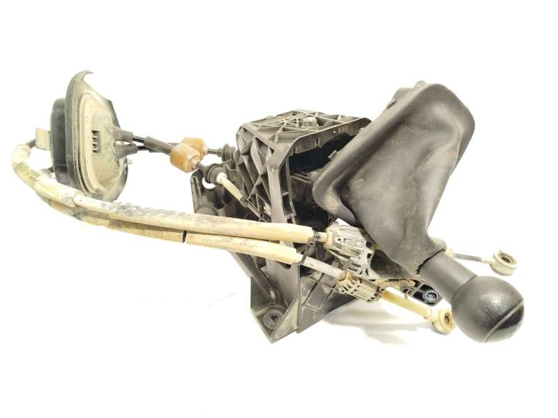 Recambio de palanca cambio para citroën berlingo furgón/monospace (k9) 1.5 bluehdi 75 referencia OEM IAM 9814652680 2