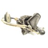Recambio de palanca cambio para citroën berlingo furgoneta/monovolumen (k9) 1.5 bluehdi 75 referencia OEM IAM 9814652680  
