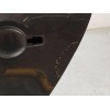 Recambio de puerta trasera izquierda para citroën c3 picasso (sh_) 1.6 hdi 90 referencia OEM IAM 9006Q3  