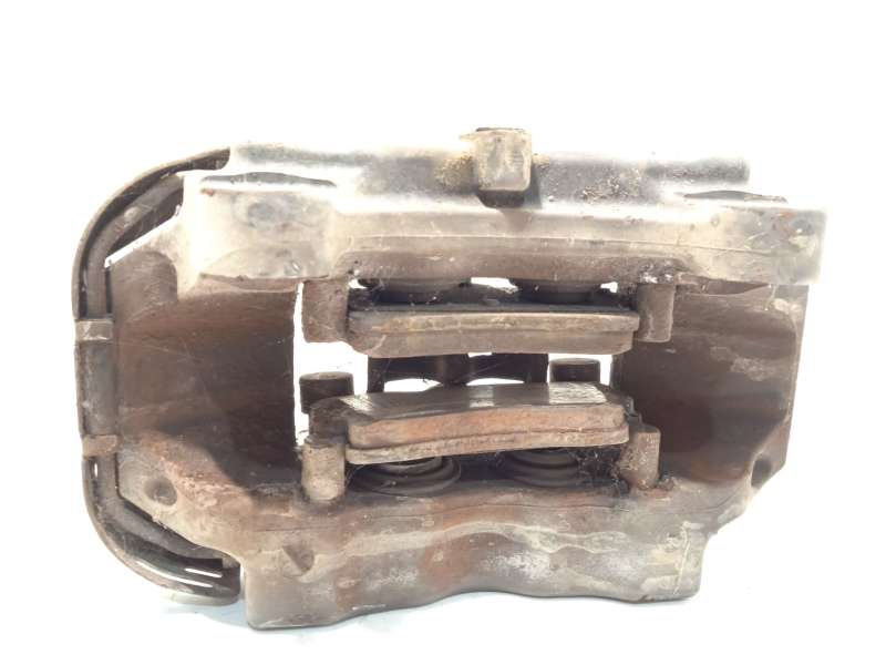 Recambio de pinza freno trasera derecha para volkswagen touareg (7la, 7l6, 7l7) 5.0 v10 tdi referencia OEM IAM 7L6615424L - Negro 2