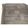 Recambio de modulo electronico para mazda 3 hatchback (bp) 2.0 skyactiv-g m hybrid referencia OEM IAM B0J967Y30B  A2C7662090500