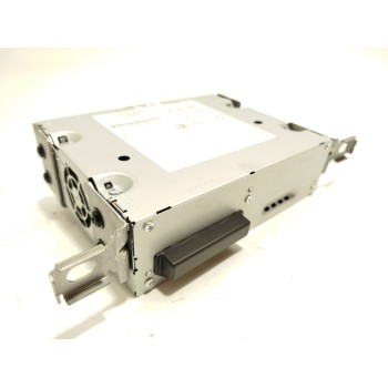 Recambio de sistema audio / radio cd para mazda 3 hatchback (bp) skyactiv-x m hybrid referencia OEM IAM DHNA669C0D  
