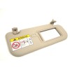 Recambio de parasol derecho para kia carens iv 1.7 crdi referencia OEM IAM 85220A4100DCM  