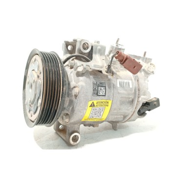 COMPRESOR AIRE ACONDICIONADO 3Q0816803D 6SAS14C 4471102902