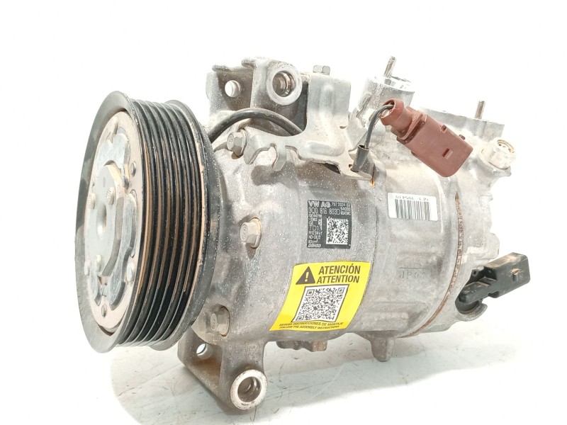 COMPRESOR AIRE ACONDICIONADO 3Q0816803D 6SAS14C 4471102902