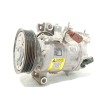 Recambio de compresor aire acondicionado para audi q2 (gab, gag) 2.0 tdi referencia OEM IAM 3Q0816803D 6SAS14C 4471102902