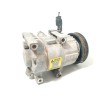 Recambio de compresor aire acondicionado para hyundai i30 (gd) 1.6 crdi referencia OEM IAM 97701A6700  F500JDCCE10