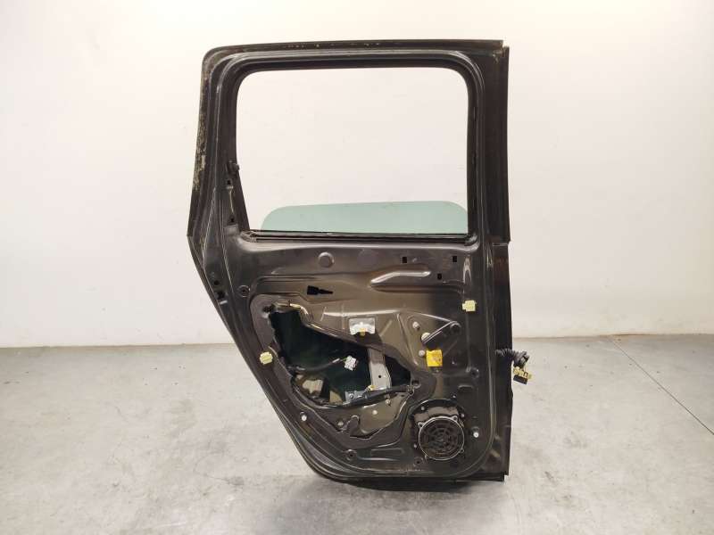 Recambio de puerta trasera izquierda para citroën c3 picasso (sh_) 1.6 hdi 90 referencia OEM IAM 9006Q3 - Gris 6
