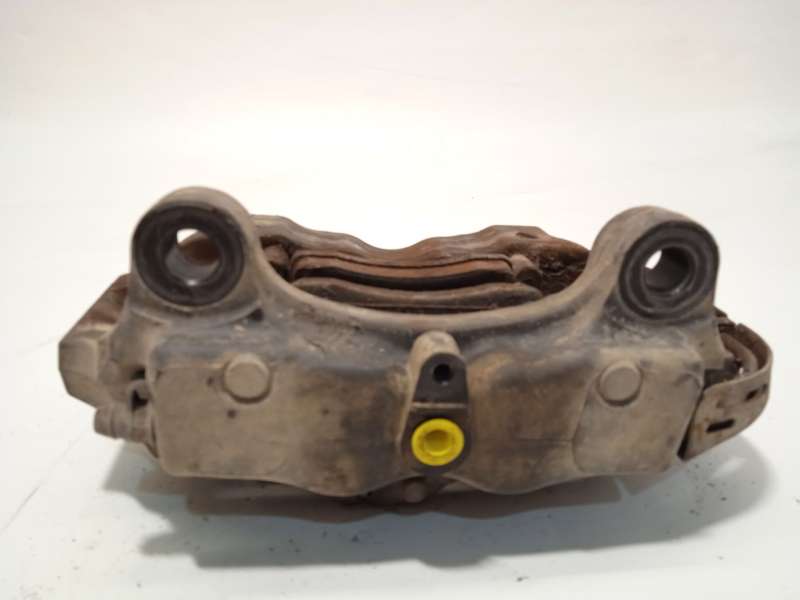 Recambio de pinza freno trasera derecha para volkswagen touareg (7la, 7l6, 7l7) 5.0 v10 tdi referencia OEM IAM 7L6615424L - Negro 3
