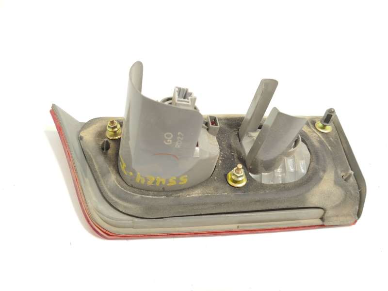 Recambio de piloto trasero izquierdo interior para honda accord vii (cl, cn) 2.2 i-ctdi (cn1) referencia OEM IAM 34156SEA003 3