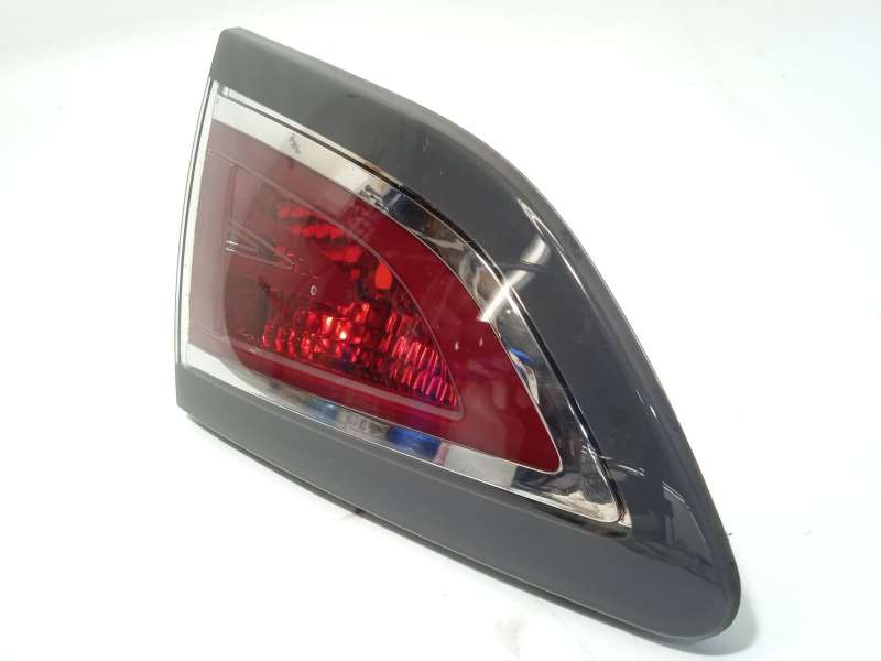 Recambio de piloto trasero izquierdo interior para renault scénic iii (jz0/1_) 1.2 tce referencia OEM IAM 265553056R - Blanco 2