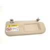 Recambio de parasol derecho para kia carens iv 1.7 crdi referencia OEM IAM 85220A4100DCM  