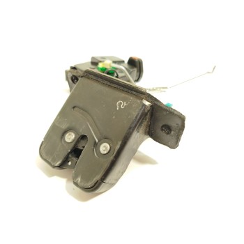 Recambio de cerradura maletero / porton para ssangyong actyon i 2.0 xdi referencia OEM IAM 7141031002  