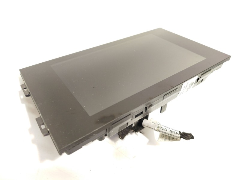 PANTALLA MULTIFUNCION 9811486280 