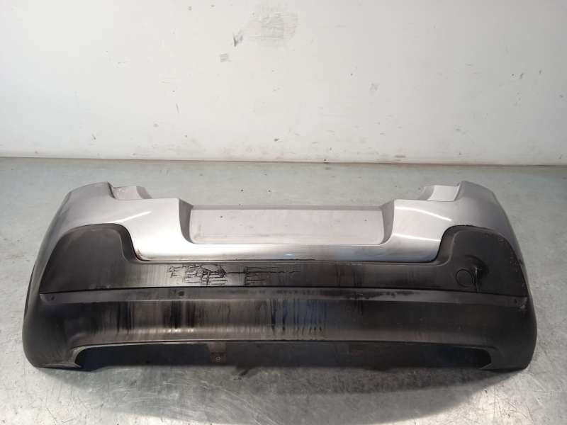 Recambio de paragolpes trasero para citroën c3 iii (sx) 1.2 puretech 82 referencia OEM IAM 1618082980 1618083280 6