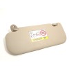 Recambio de parasol derecho para kia carens iv 1.7 crdi referencia OEM IAM 85220A4100DCM  