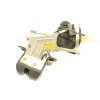 Recambio de cerradura maletero / porton para ssangyong actyon i 2.0 xdi referencia OEM IAM 7141031002  