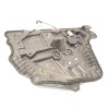 Recambio de elevalunas delantero izquierdo para mazda cx-5 (ke, gh) 2.2 d (ke2fw) referencia OEM IAM KD5359590  