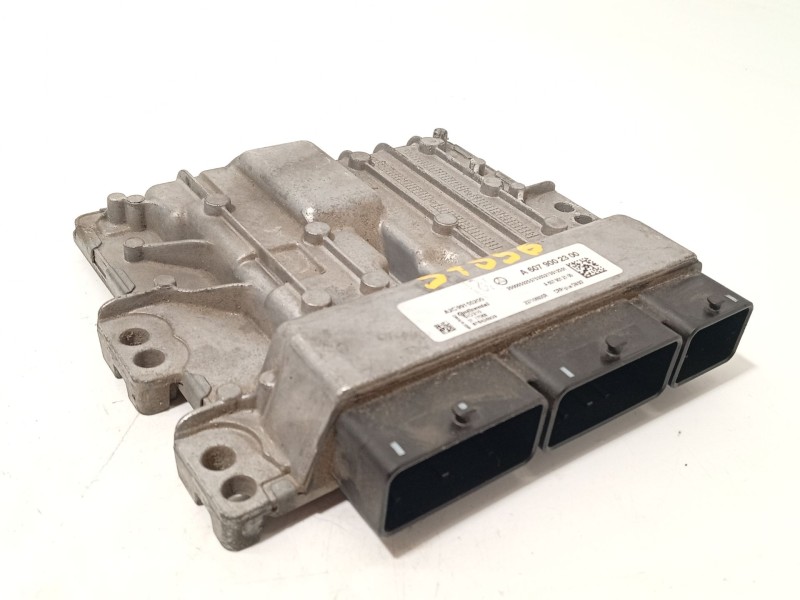 CENTRALITA MOTOR UCE A6079002300 237106935R A2C99155200