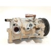Recambio de compresor aire acondicionado para audi q2 (gab, gag) 2.0 tdi referencia OEM IAM 3Q0816803D 6SAS14C 4471102902