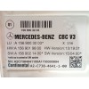 Recambio de centralita confort para mercedes-benz clase a (w176) a 160 cdi / d (176.011) referencia OEM IAM A1569003203  A2C7384