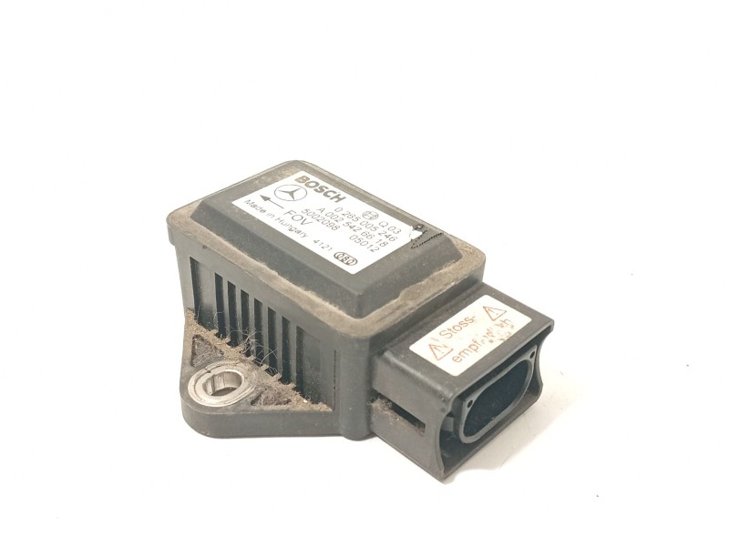 CENTRALITA ESP A0025426618 0265005246