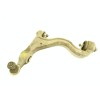 Recambio de brazo suspension inferior delantero izquierdo para porsche panamera (970) 3.0 d referencia OEM IAM 97034105324  