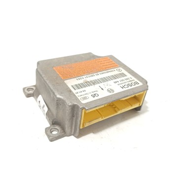 Recambio de centralita airbag para mercedes-benz vito / mixto furgoneta (w639) 111 cdi (639.601, 639.603, 639.605) referencia OE