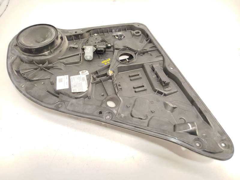 Recambio de elevalunas trasero derecho para mercedes-benz gle coupe (c292) 350 d 4-matic (292.323, 292.324) referencia OEM IAM A