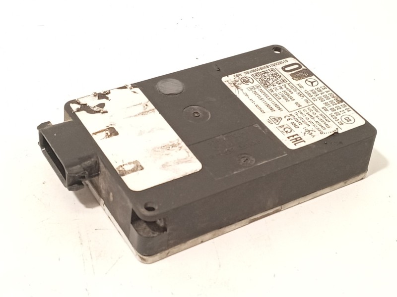 MODULO ELECTRONICO A0009052504 